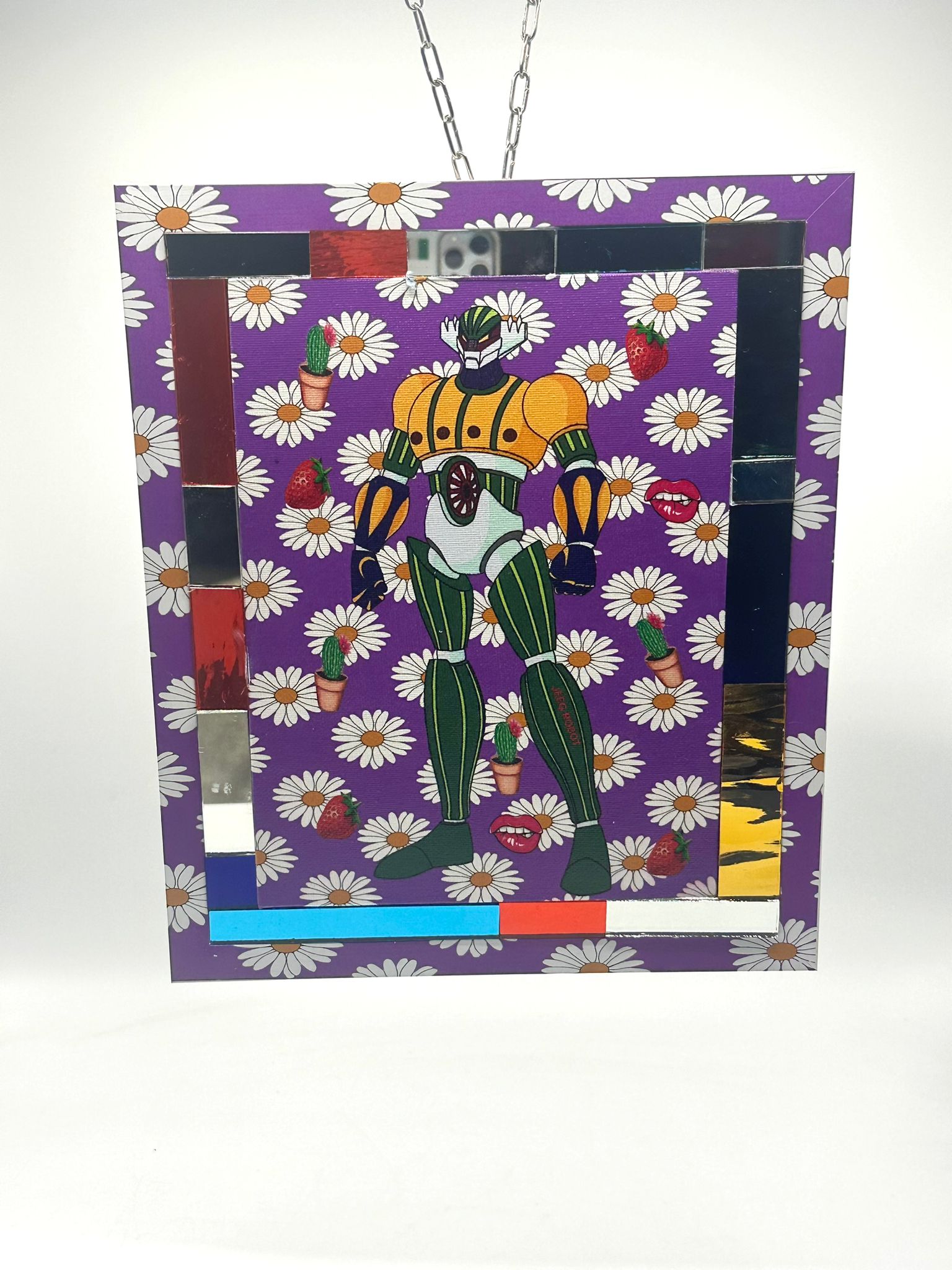 quadro geeg